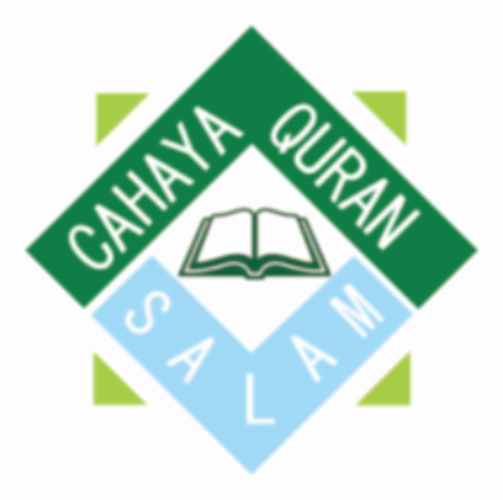 Cahaya Qur'an